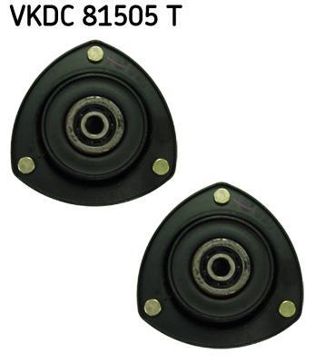 Kit de réparation, coupelle de suspension SKF ref. VKDC 81505 T